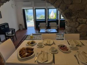 LIncanto Verde Mediterranean Retreat with AC