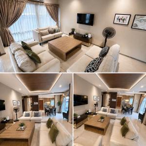 M2 poolvilla jomtien