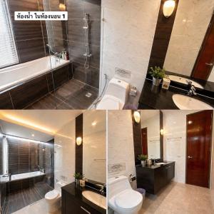 M2 poolvilla jomtien