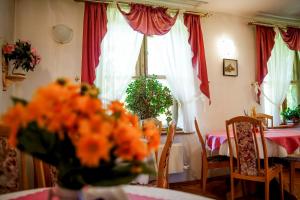 Gościniec Watra-Widok na Tatry&Blisko Term Bukowina