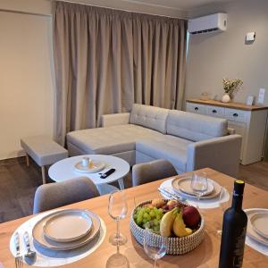 Azure Bliss Villa Corfu