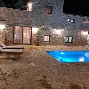 Azure Bliss Villa Corfu