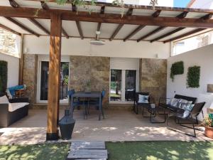 Apartamento Guadalvivir