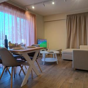 Azure Bliss Villa Corfu