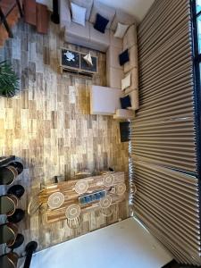 Alpine River Cabin with direct access to the river