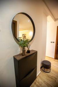 Appartement Moderne au Cœur de Rabat