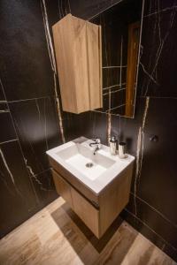 Appartement Moderne au Cœur de Rabat