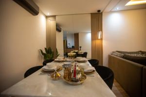 Appartement Moderne au Cœur de Rabat