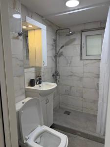 Mia Casa- apartment with parking