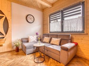 Apartamenty Bąkowo Chatka