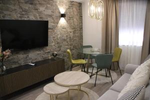 Apartamentos turísticos Desiree