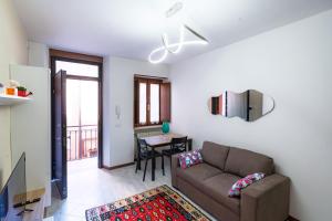 Maison Bissolati - Refined Two-Room Apartment in the Historic Center