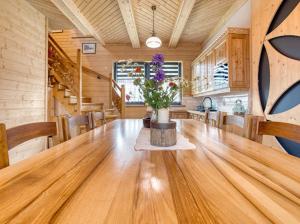 Apartamenty Bąkowo Chatka