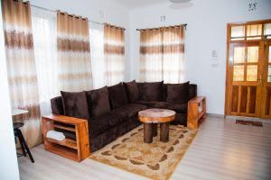 Kilimanjaro Royal Apartment