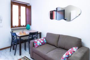Maison Bissolati - Refined Two-Room Apartment in the Historic Center