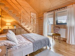 Apartamenty Bąkowo Chatka