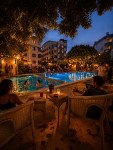 Antalya Family