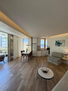 Butterfly Apartman