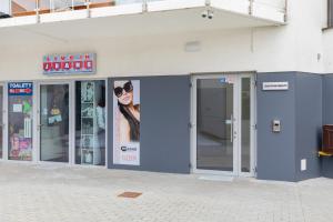 Gold Flamingo Apartament by Noclegi Renters