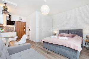 Gold Flamingo Apartament by Noclegi Renters