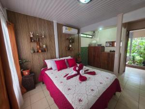 Agua Azul Nature-House