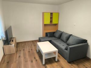 Apartment Maria Domžale