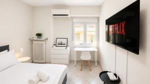 White Tower #dbapartments