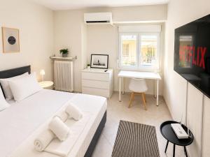 White Tower #dbapartments