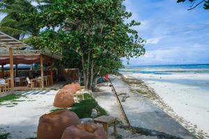 Soluna Siquijor Boutique Resort