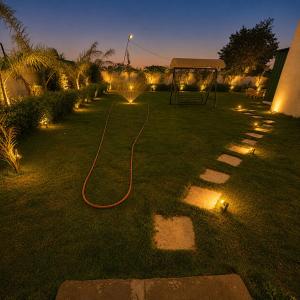 Amrit Farm