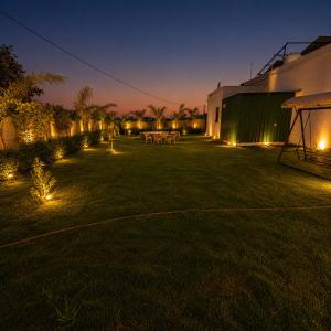 Amrit Farm