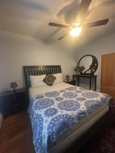 2BR-Free Parking, 5Min to Providence, 5Min to MA-I-95