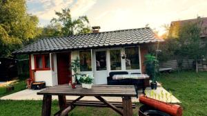 ,,Dor de Munte,, Casuta nr 25 -Complex de Pensiuni si Casute la Munte