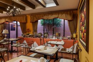 Hotel Villa Terra