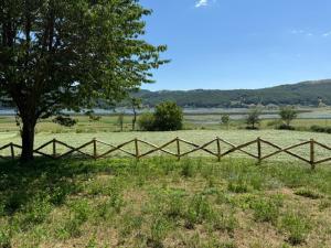 MatesHouse - Lago Matese Nature & Retreat
