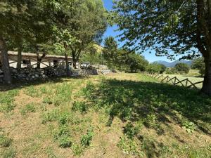 MatesHouse - Lago Matese Nature & Retreat