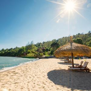 Milana Beach Resort & Spa Phú Quốc
