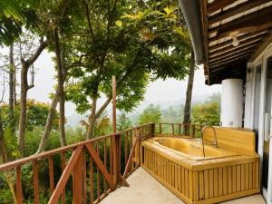 Dulang Resort & Resto