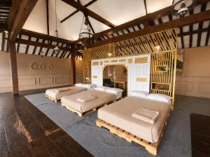 Dulang Resort & Resto