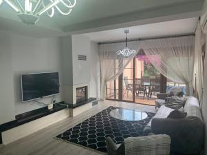 Sadev Turizm Deluxe Villa with Private Pool
