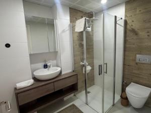 Sadev Turizm Deluxe Villa with Private Pool