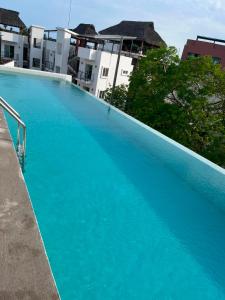 Maramara Oasis Sayulita