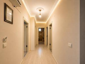 Pasha Residence