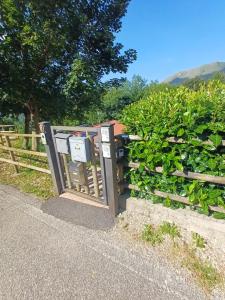 Dolce Casa Monte Baldo