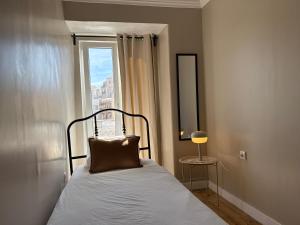 Lime Stone Rooms Central Lisbon