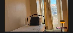 Lime Stone Rooms Central Lisbon