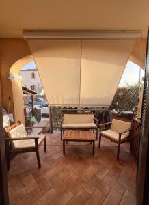 Agp casa vacanze