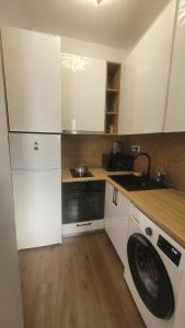 Well apartment