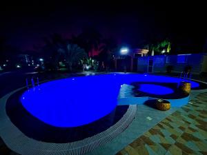 Haiba ya Afrika Luxury Apartments