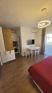 Well apartment